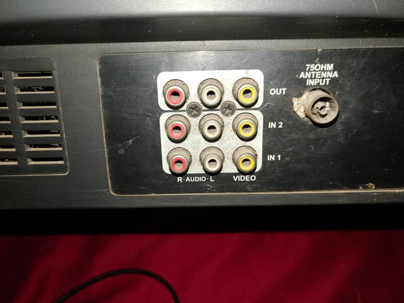 Television 0