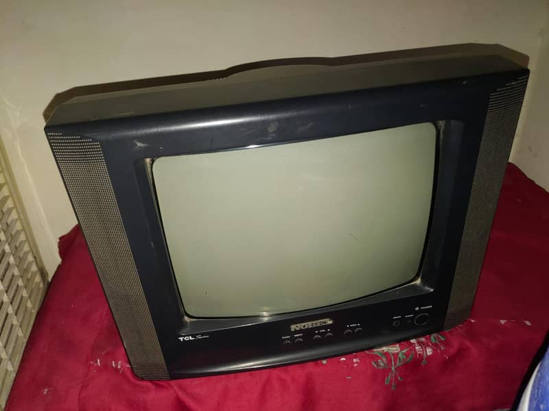 Television 1