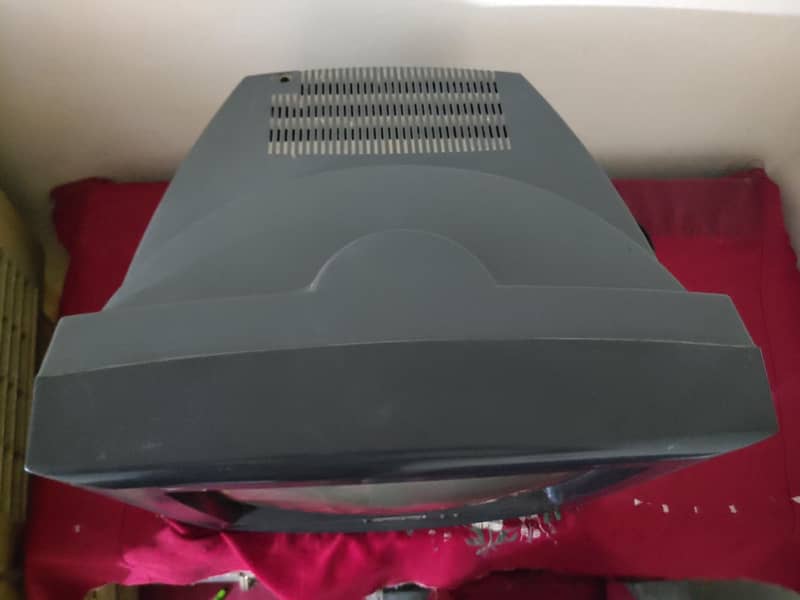 Television 2