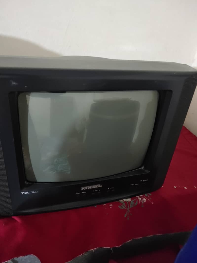 Television 3