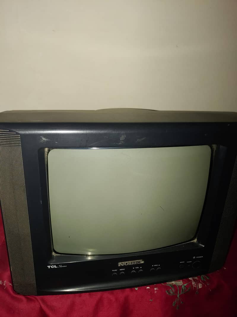 Television 4