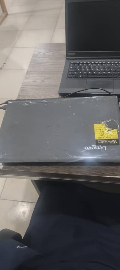 Lenovo V110 model core i5 i7 generation