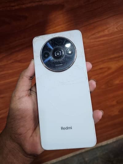Xiaomi Redmi A3x