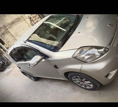 Toyota passo keyless entry poch start sofa seat in am out side orig