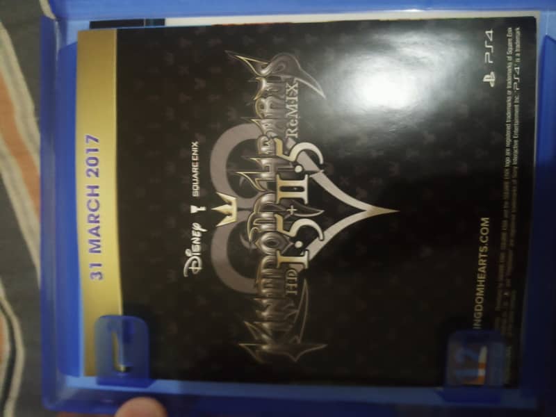 playstation cd 3