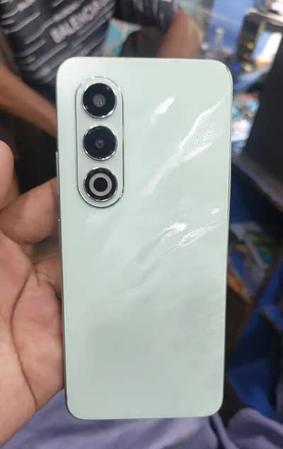 Itel s25