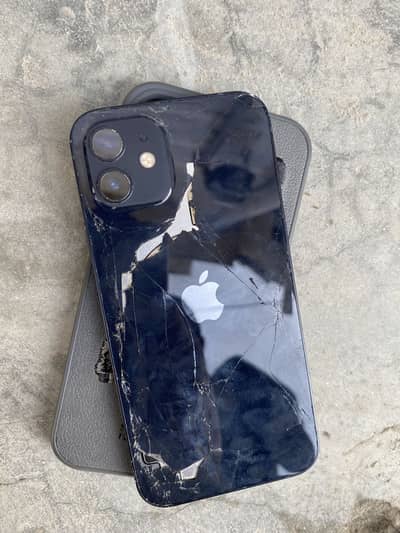 iPhone 12 FU 64GB