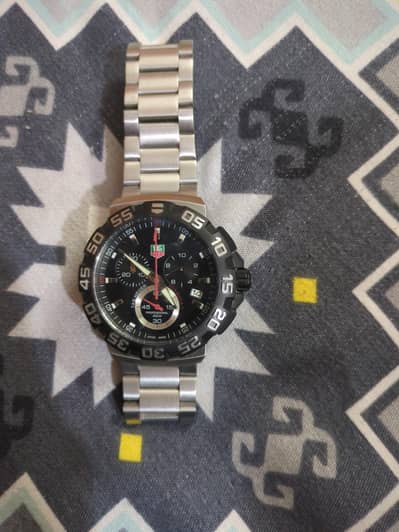 watch