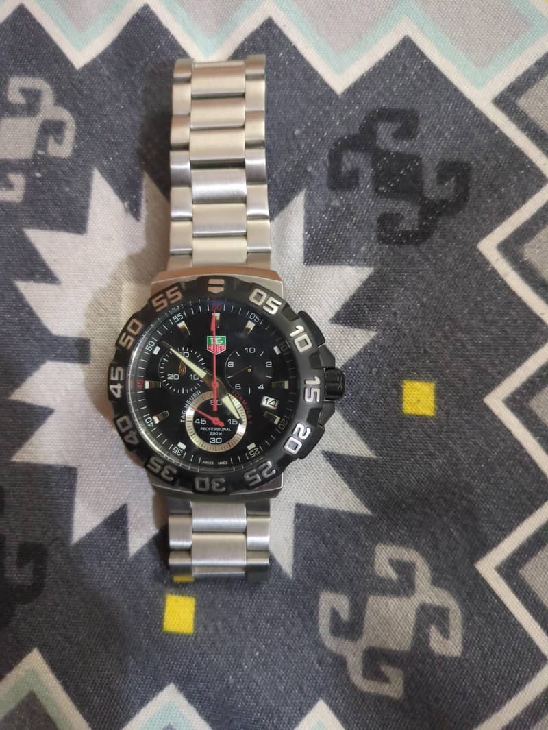 watch 0