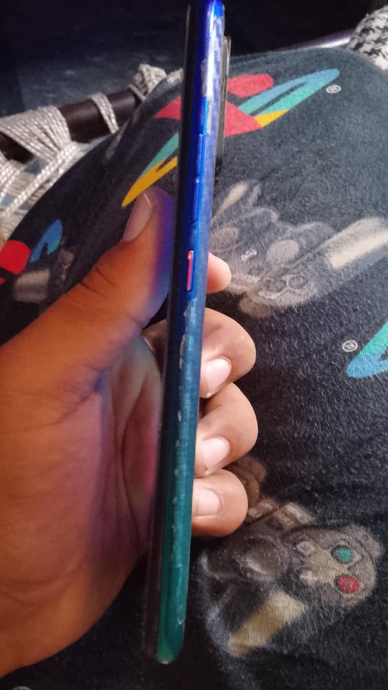 Tecno CAMON 15 2