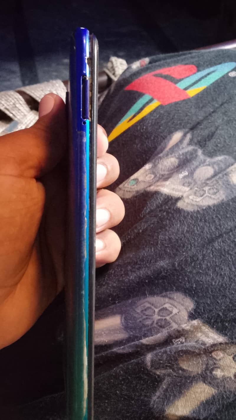Tecno CAMON 15 3