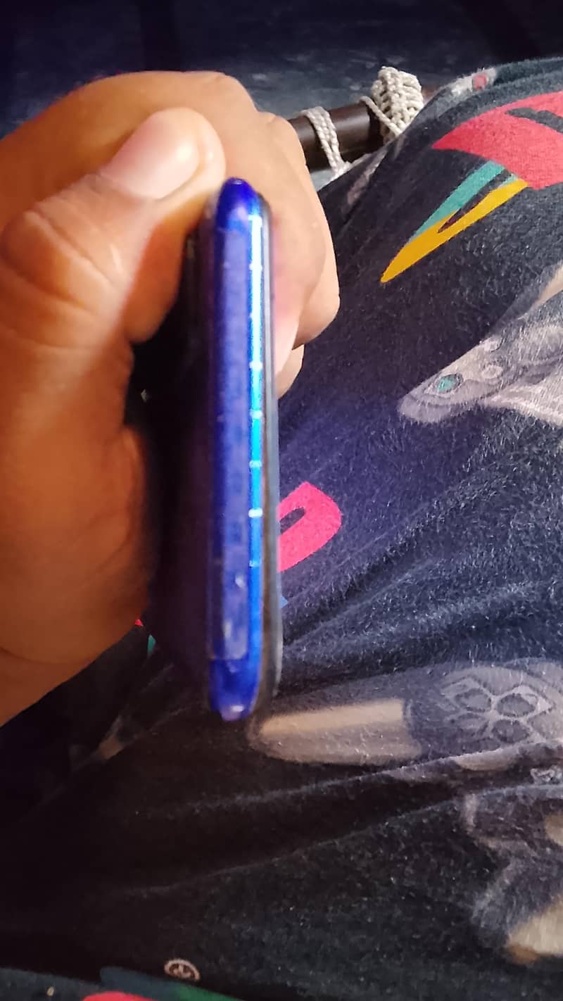 Tecno CAMON 15 4