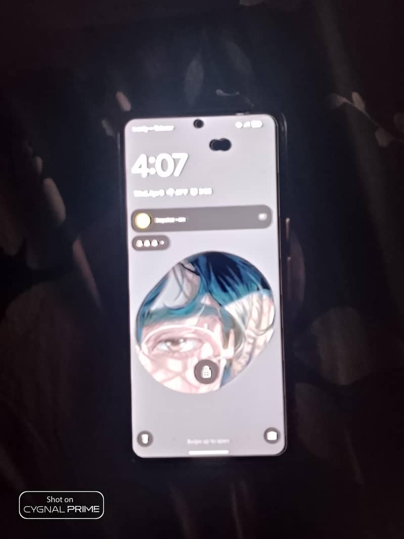 Google pixel 8 pro 7