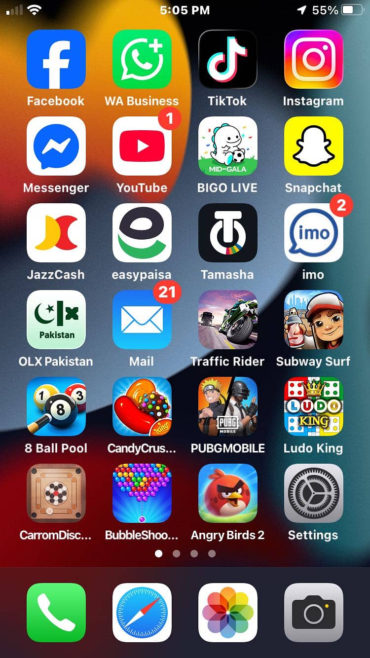 iphone 6s 0