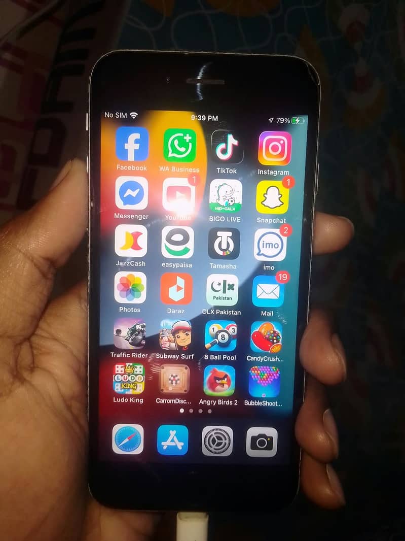 iphone 6s 4