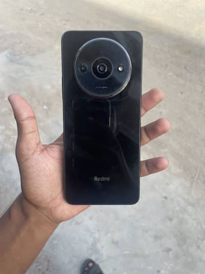 Xiaomi Redmi A3