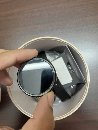 Moto 360 watch for parts
