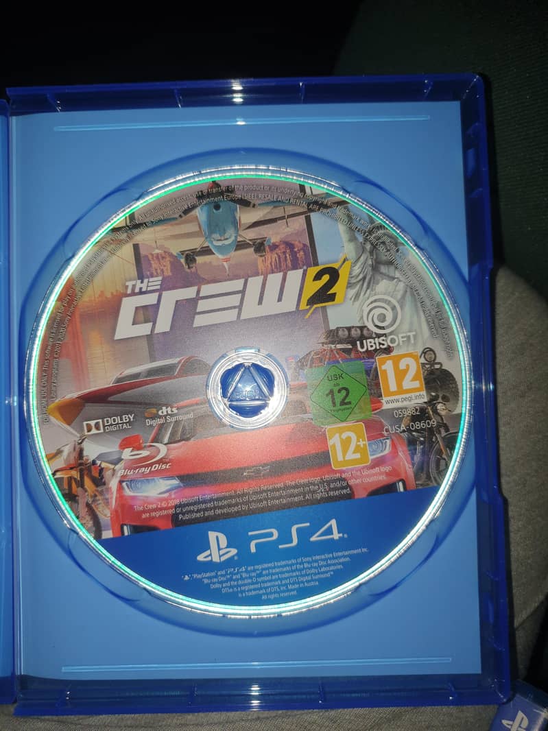 The Crew 2 3