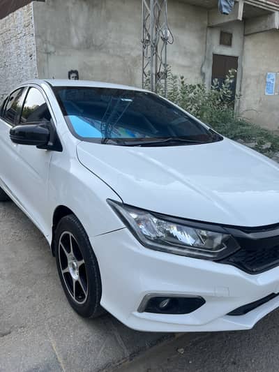 Honda City IVTEC 2022