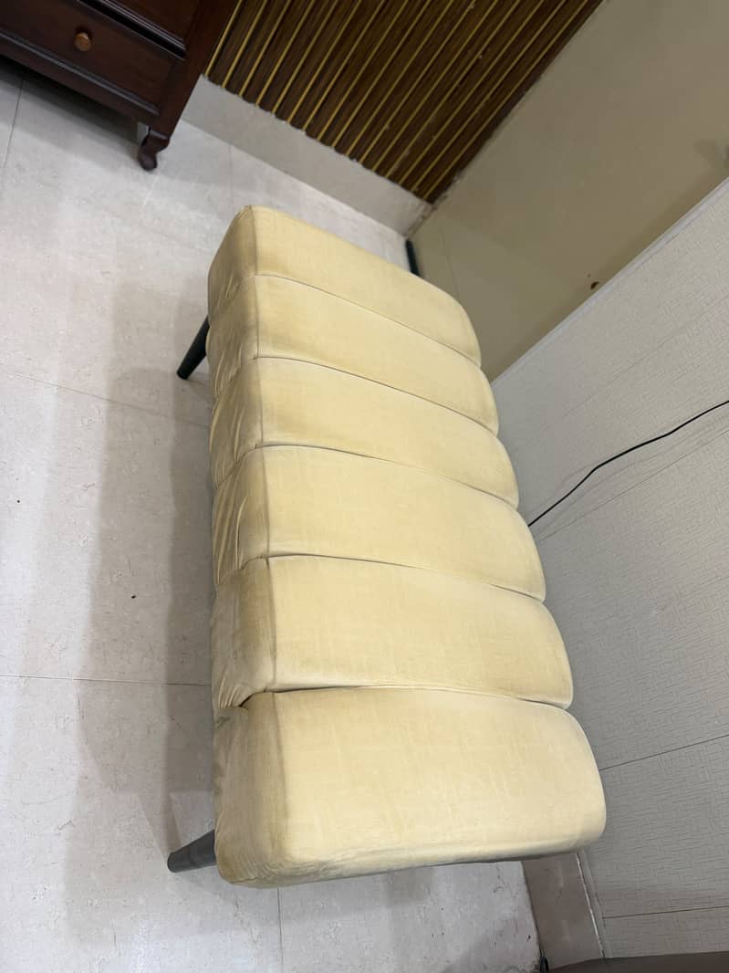 Sofa chairs 1
