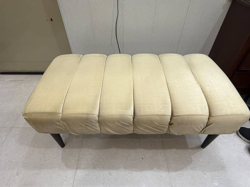 Sofa chairs 2