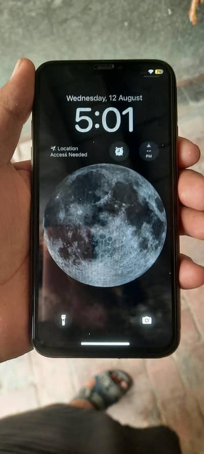 Apple iPhone XS facteryunlock 64 gb