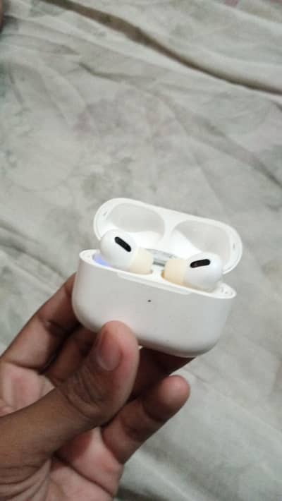 Air Pods Pro