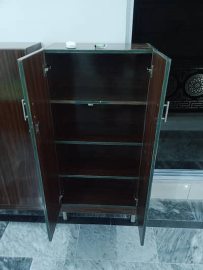 wardrobe.