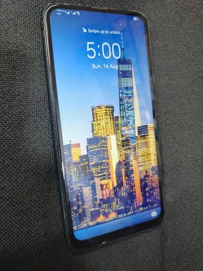 Huawei Y9 Prime