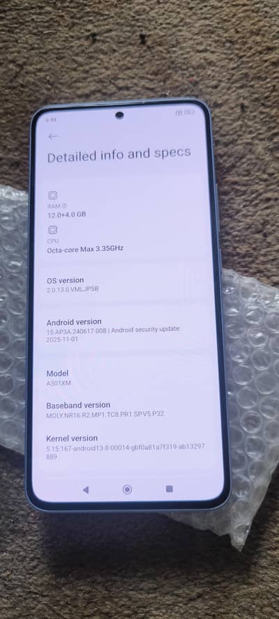 Xiaomi 13T Pro