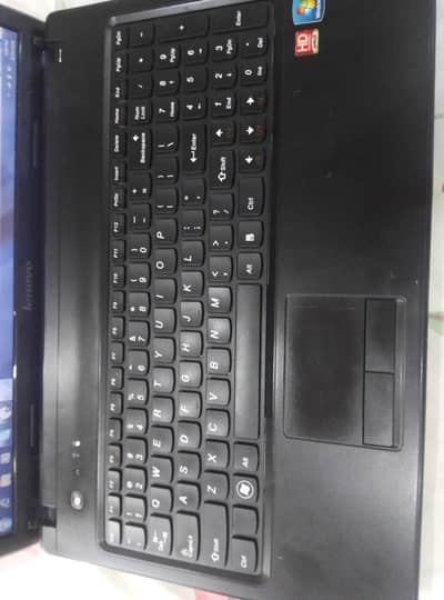Lenovo laptop