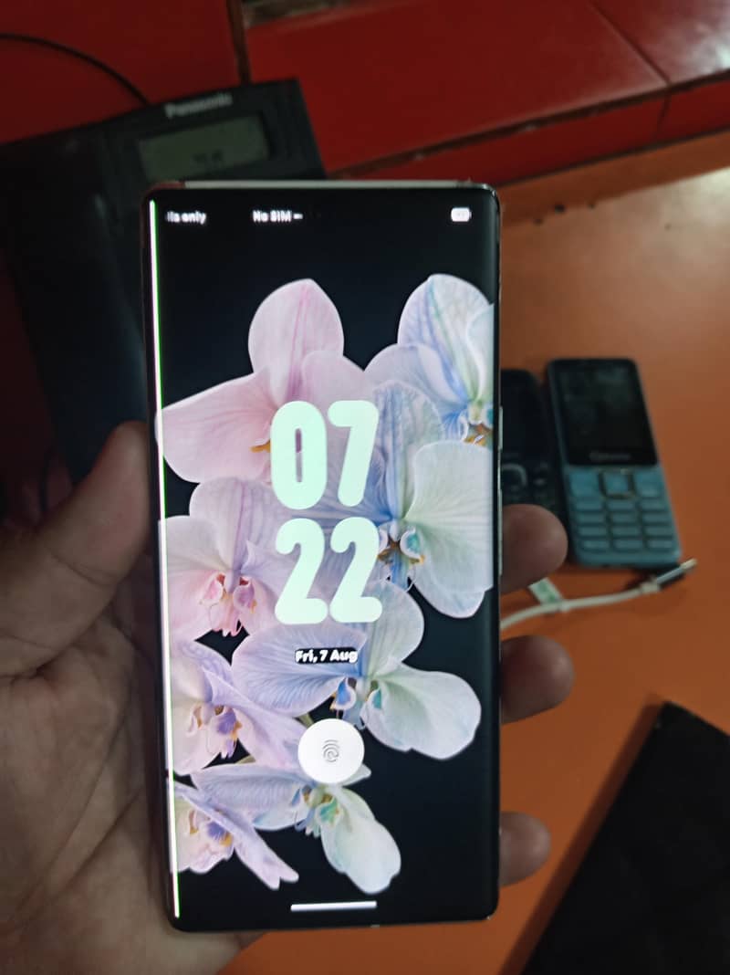 Google Pixel 6 Pro 5