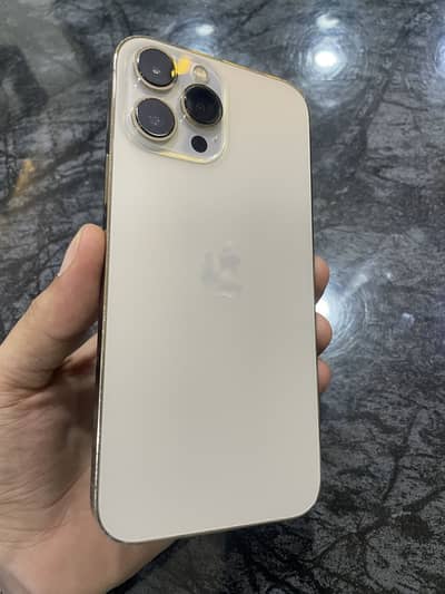 Apple iPhone 13 Pro Max