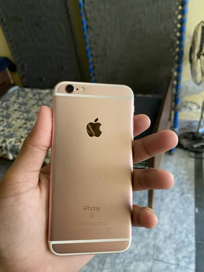 Apple iPhone 6S