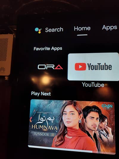 android led 32 inch voice control YouTube working 0300/26/27/668