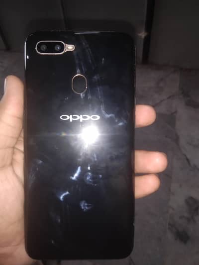 oppo a5s