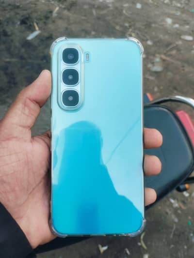 Infinix Hot 6 Pro