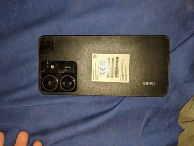 Xiaomi Redmi 13c