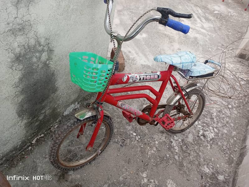 bicycle 0