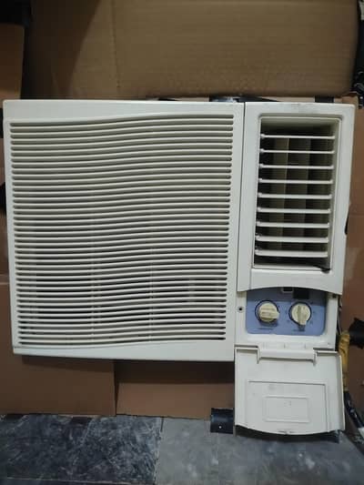 Window Ac