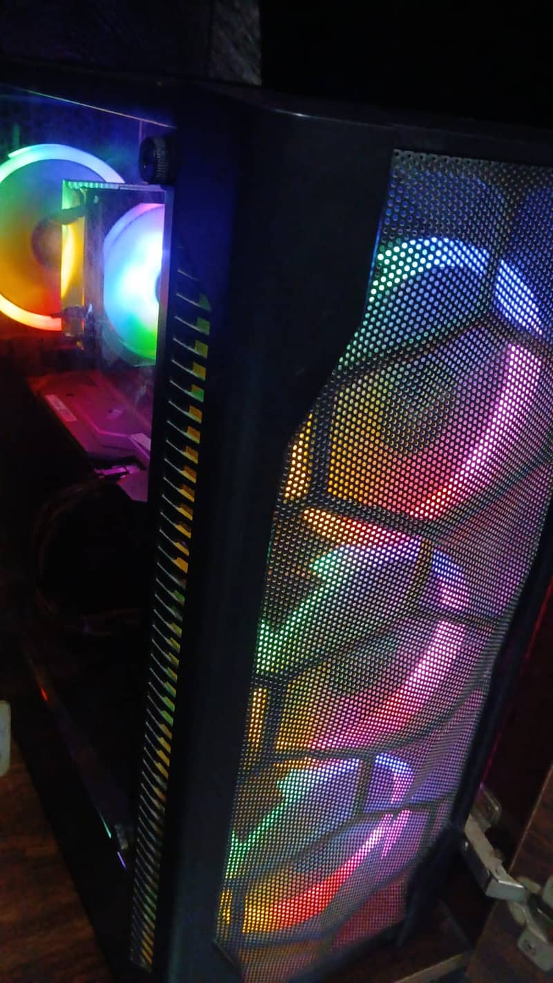 Gaming Pc 0