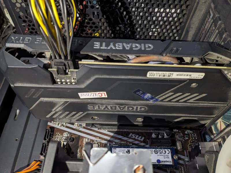 Gaming Pc 1