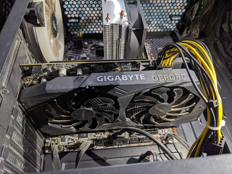 Gaming Pc 2