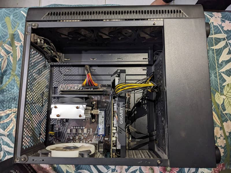 Gaming Pc 4