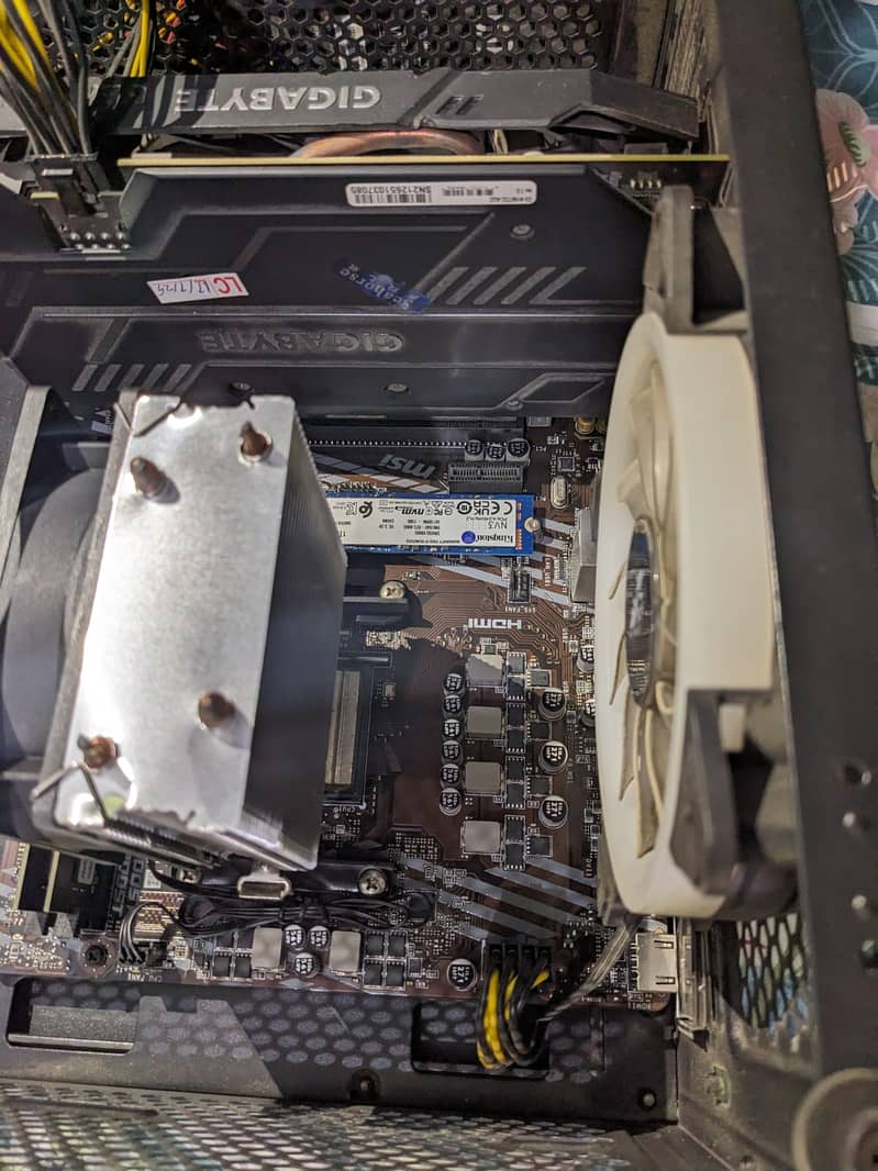 Gaming Pc 5