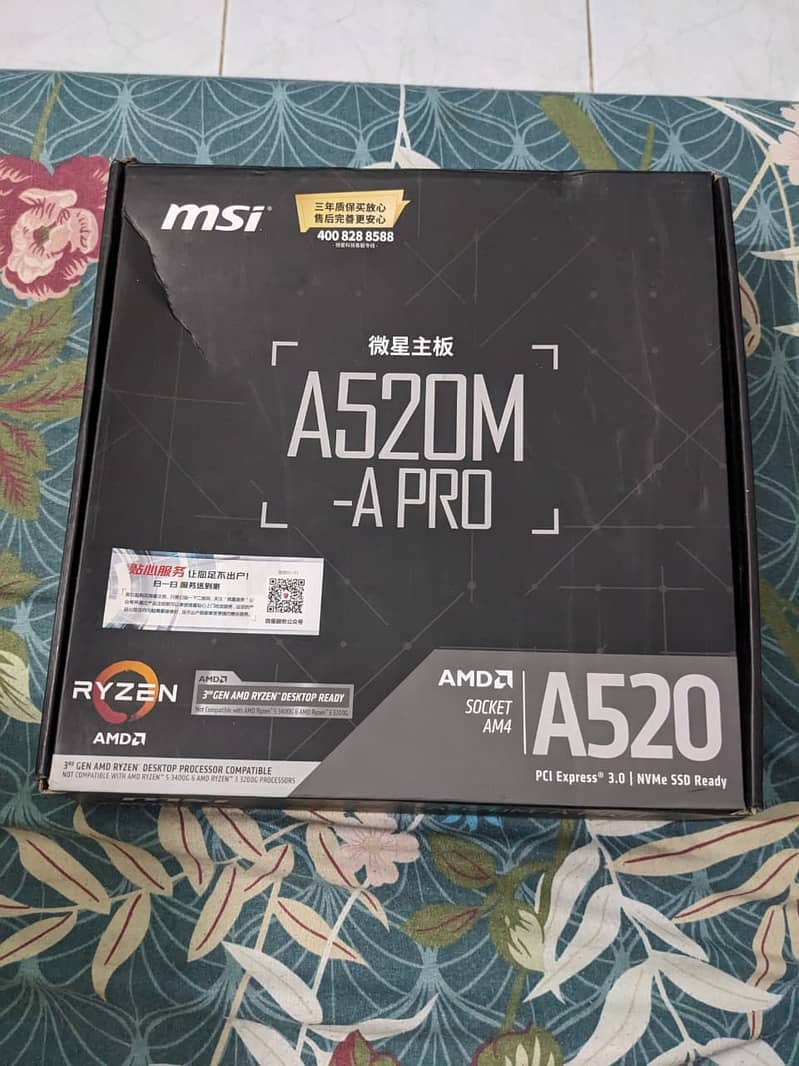 Gaming Pc 6