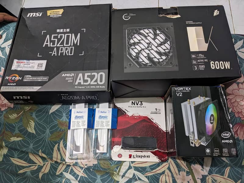Gaming Pc 8