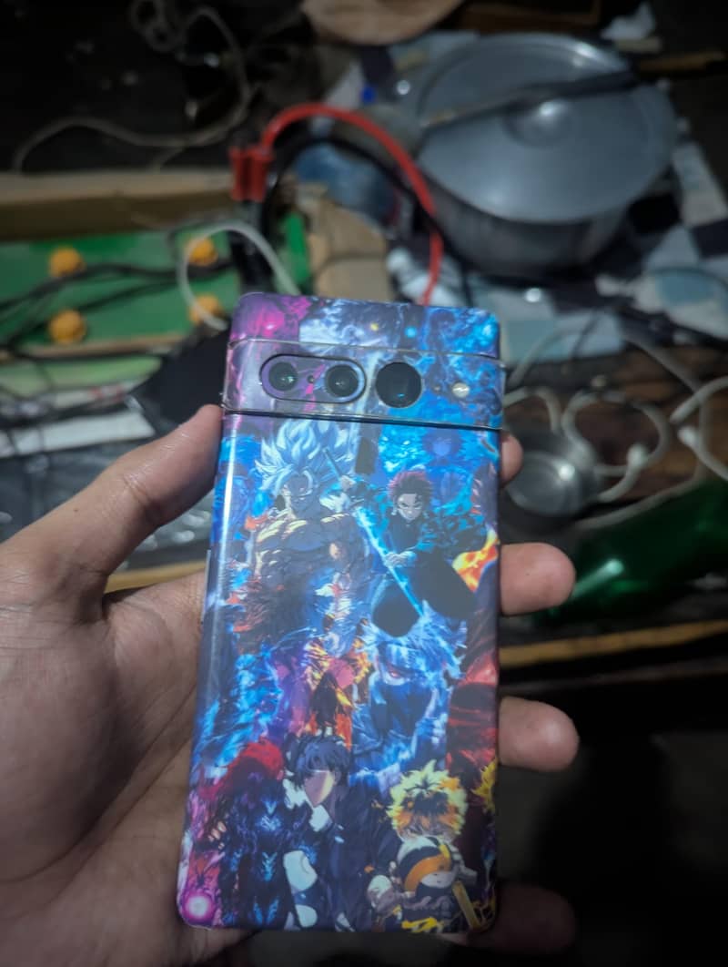 Google Pixel 7 Pro 1