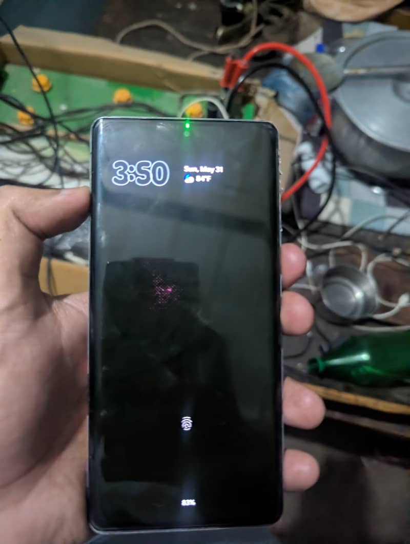 Google Pixel 7 Pro 2