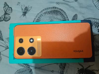 Infinix Note 30 16/256GB